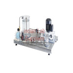 Plunger Pump Demo Apparatus